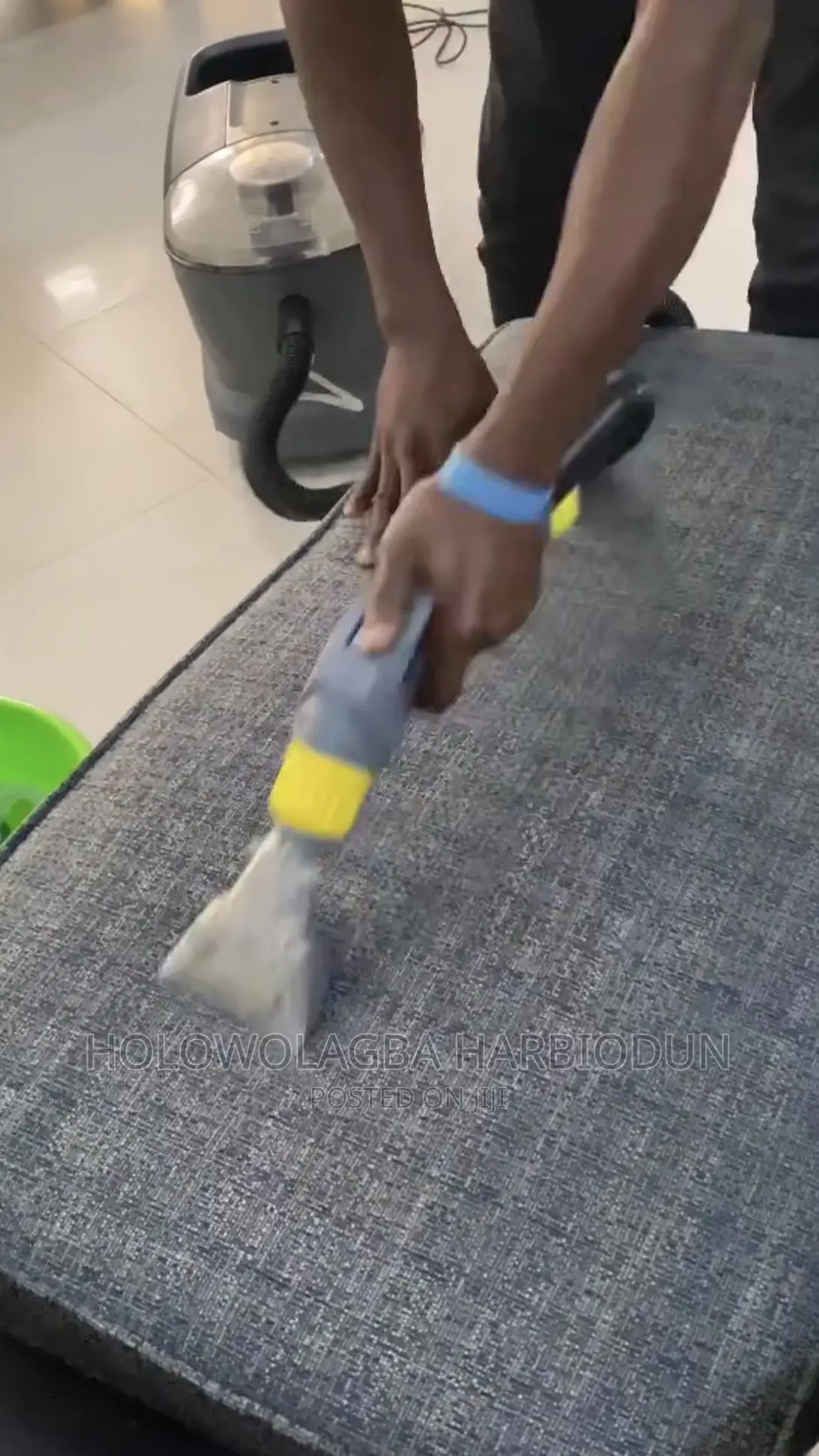 Detailed Cleaning,Upholstery and Pestcontrol Services