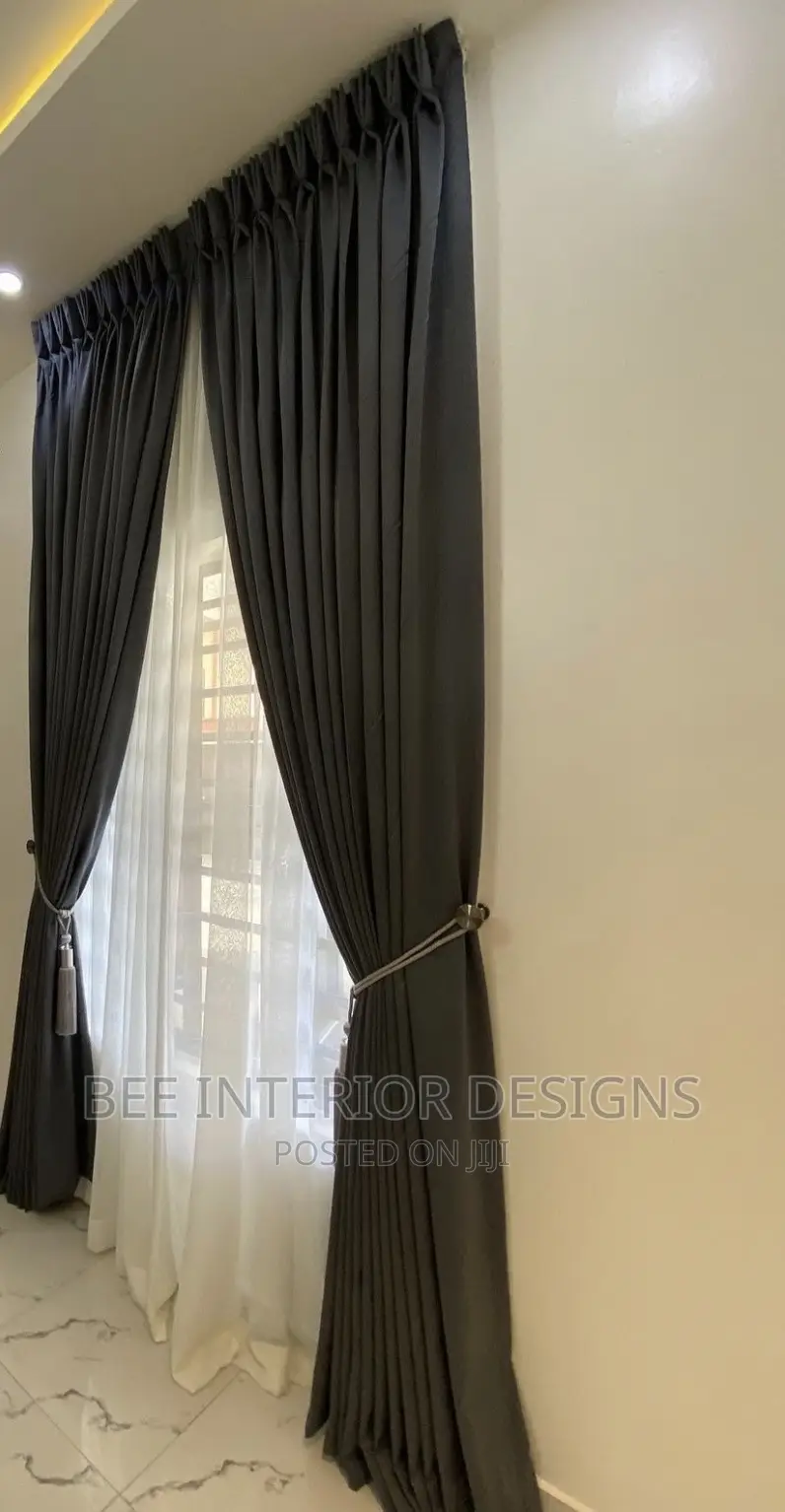 Quality Curtain Materials