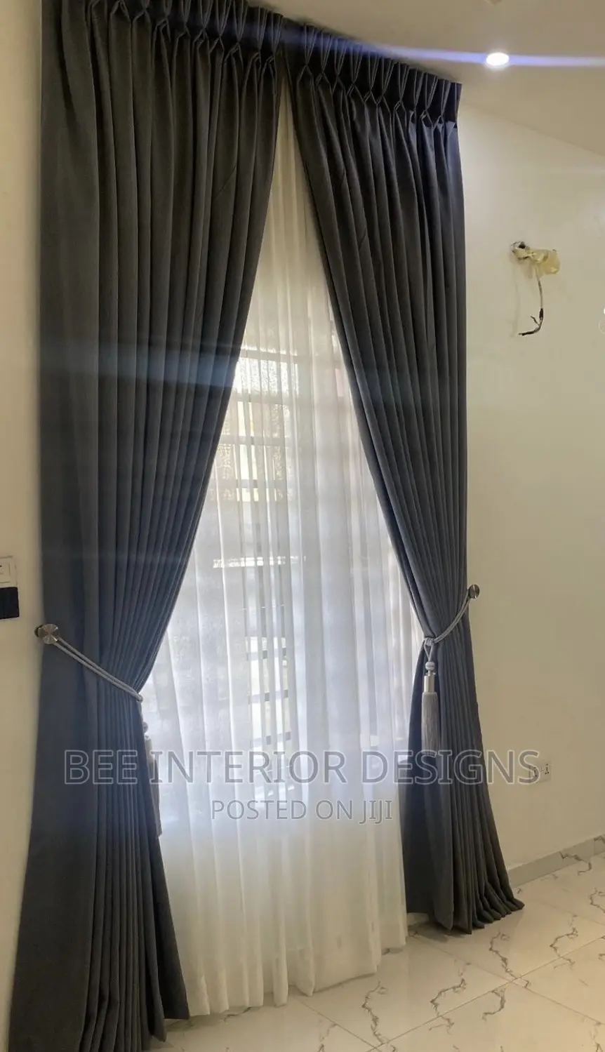 Quality Curtain Materials