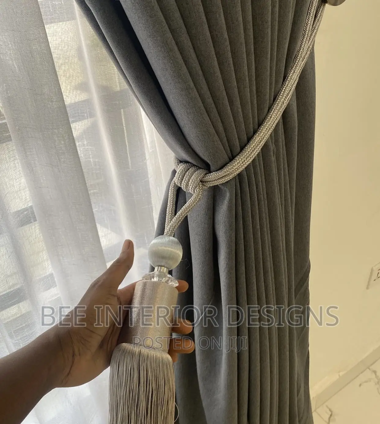 Quality Curtain Materials
