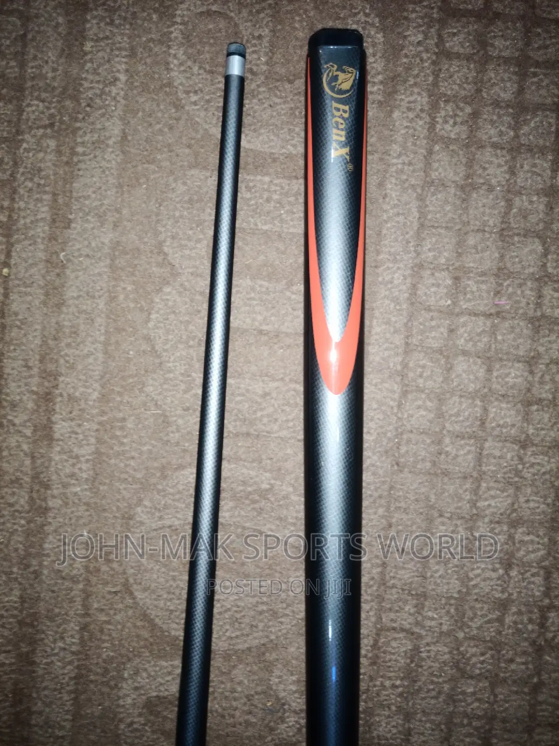 High Quality Snooker Sticks