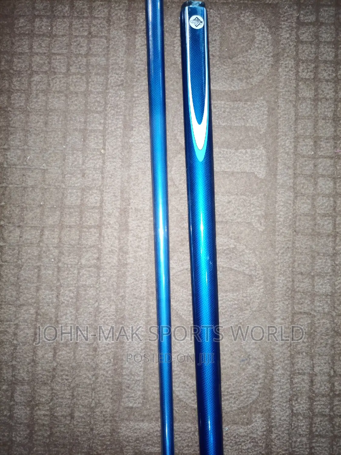 High Quality Snooker Sticks