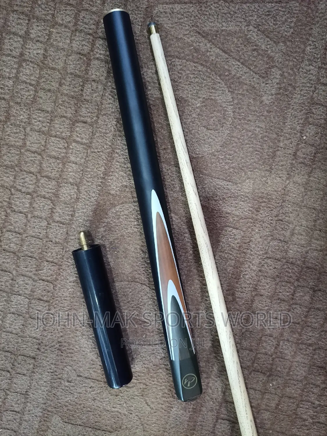 3-in-1 Snooker Sticks