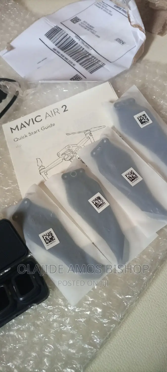Air 2/ 2s Original Propellers