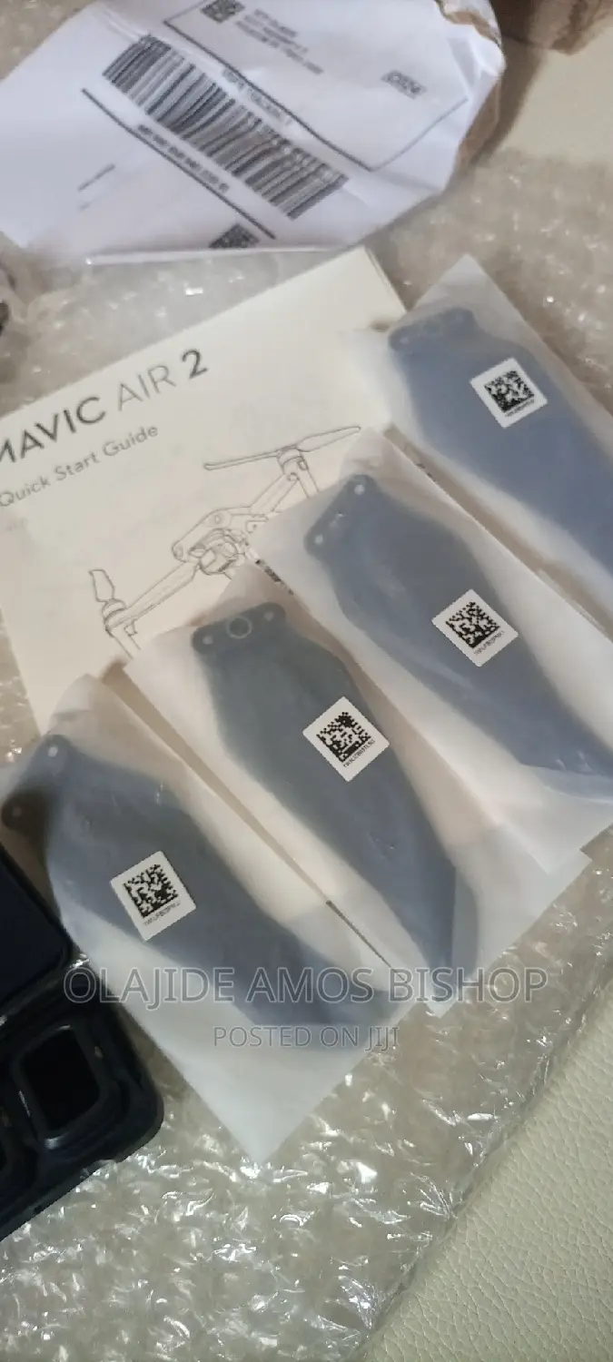Air 2/ 2s Original Propellers