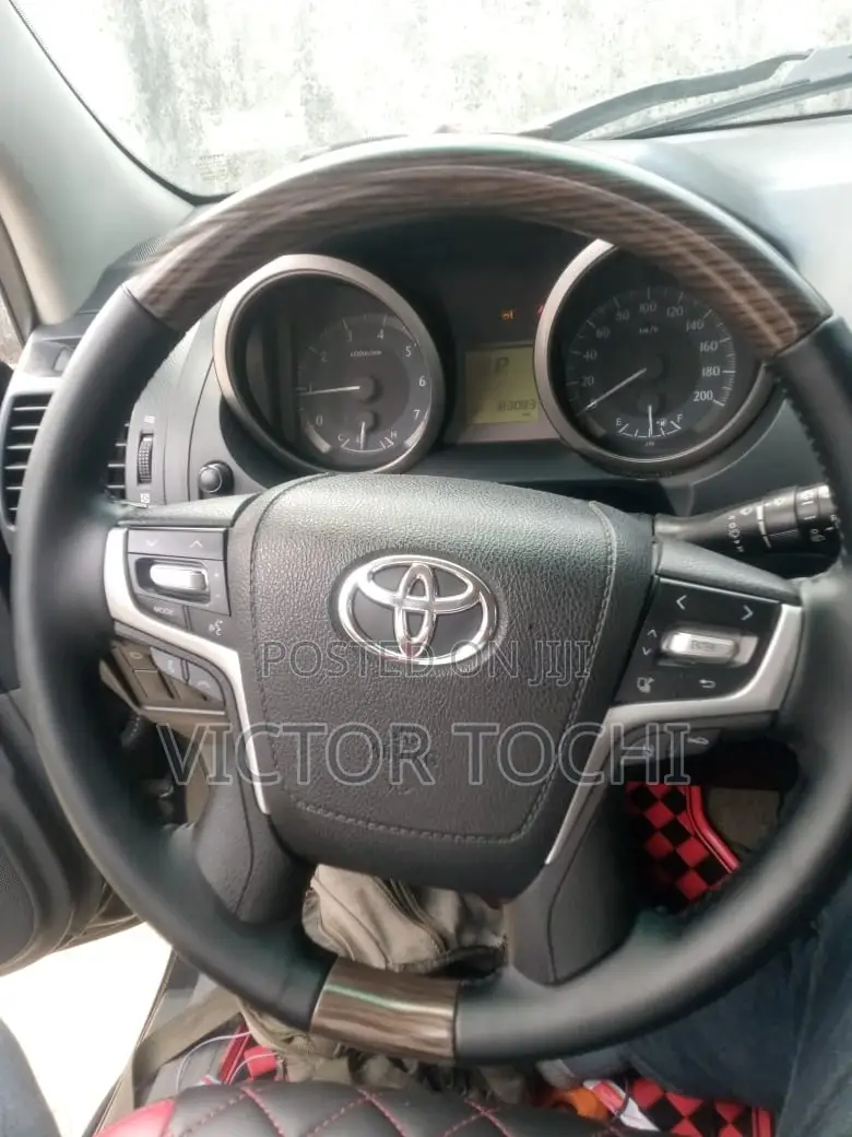Upgrade Steering Wheels Toyota And Lexus