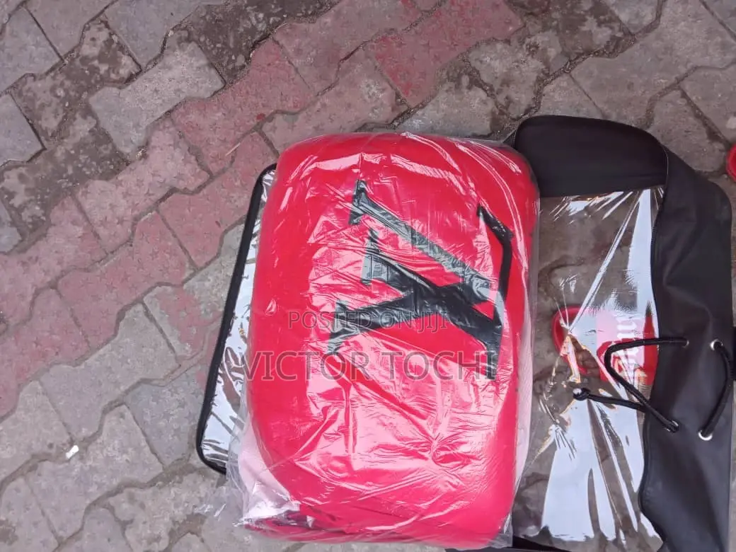 LV Car Seat Covers