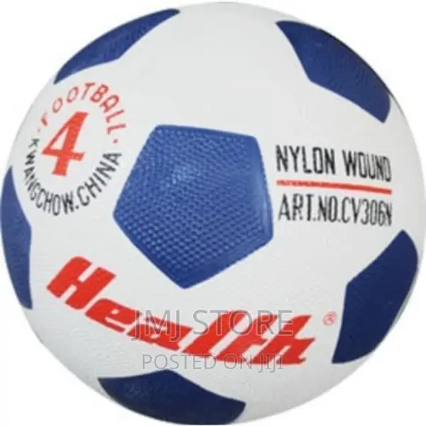 Size 4 Soccer Football for Kids