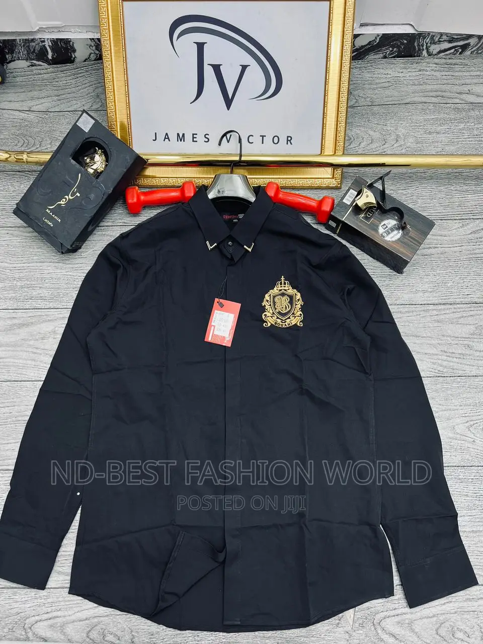 Quality Polo