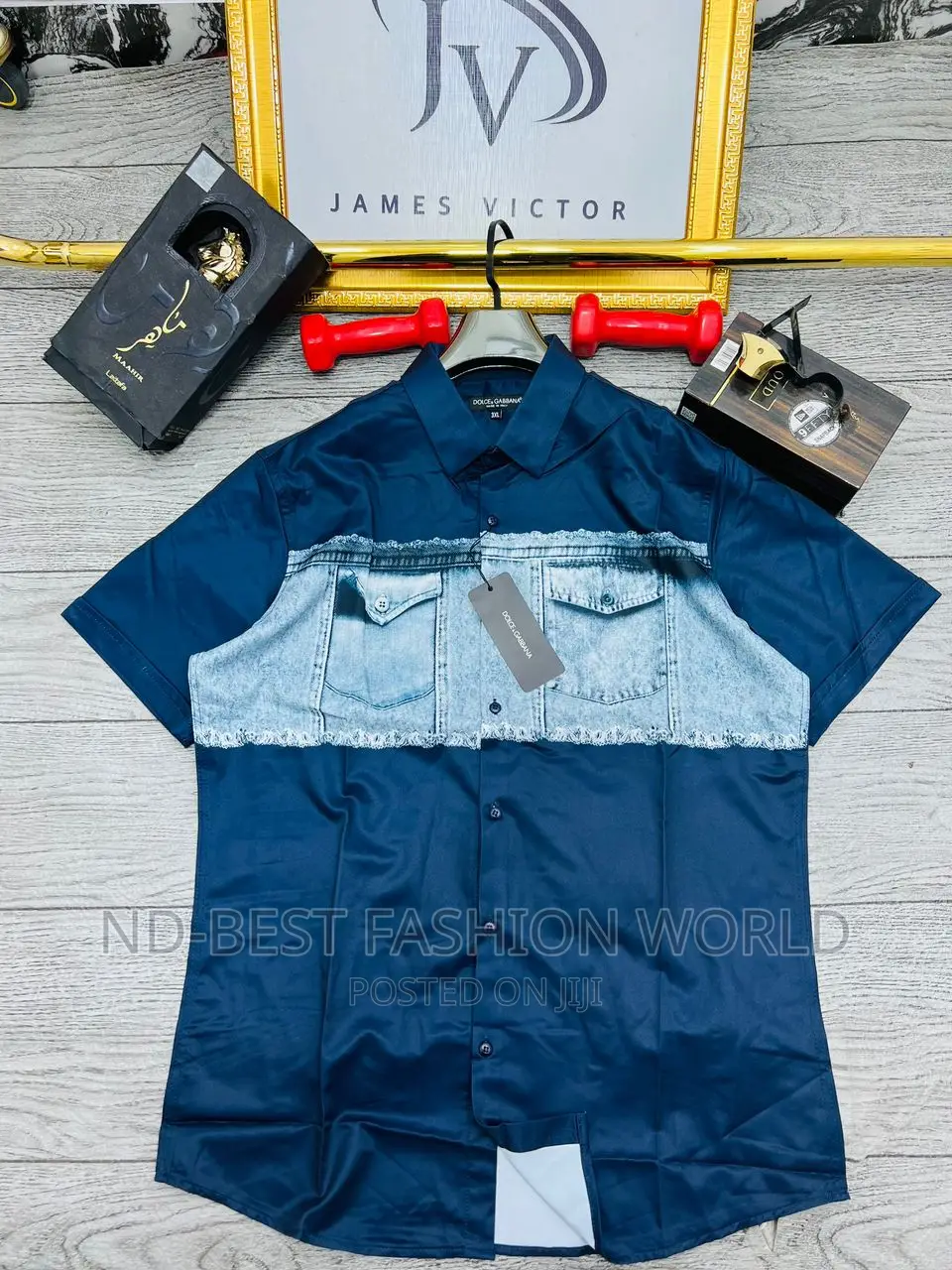 Quality Polo