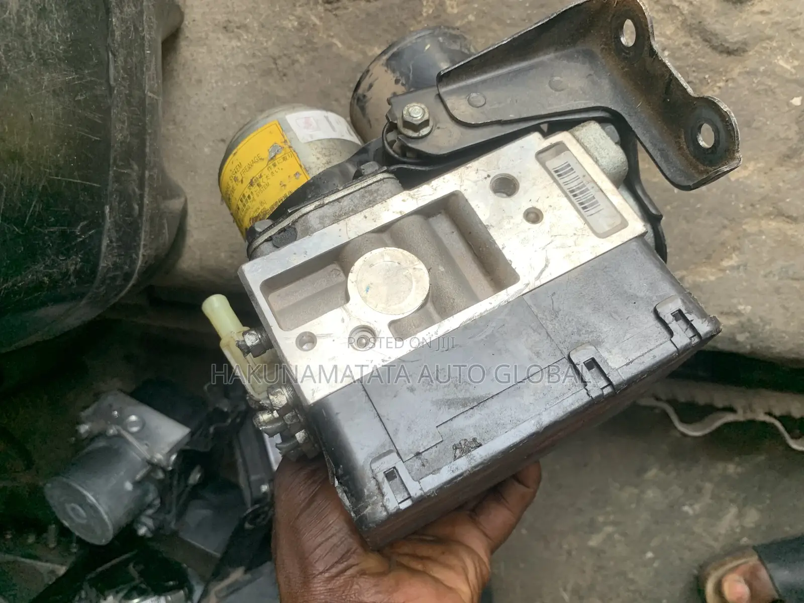 Abs Pump for 2008 Toyota Carmy Hybrid