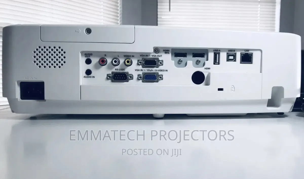 Full Hd Projectors Digital Daylight Ultra Large Venue
