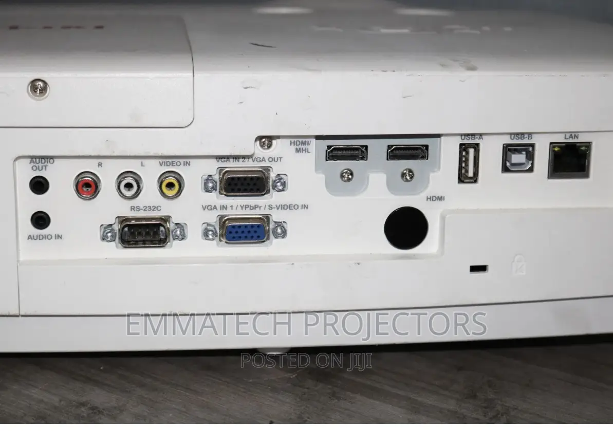 Full Hd Projectors Digital Daylight Ultra Large Venue