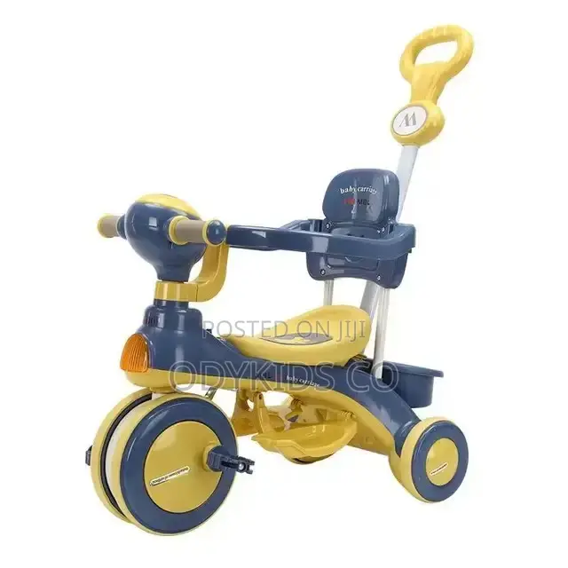 New Designer Baby /Children's Tricycle With Music