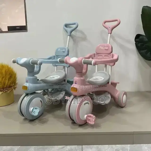 New Designer Baby /Children's Tricycle With Music