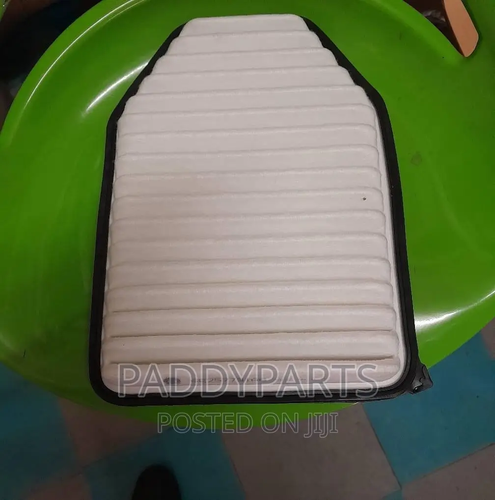 Jeep Grand Cherokee Air Filter