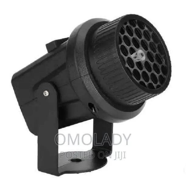 Christmas Light Projector Projection Indoor Party Lamp