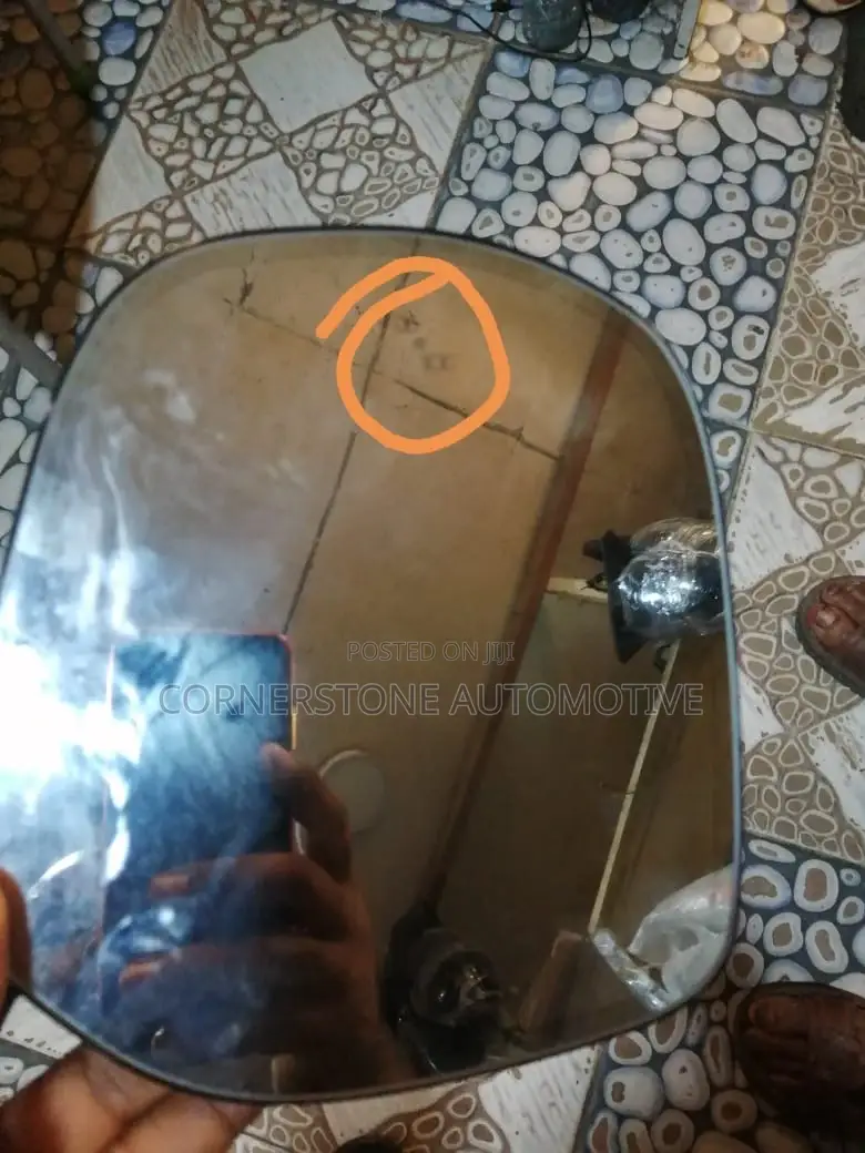 Inner Side Mirror Lx570 2018
