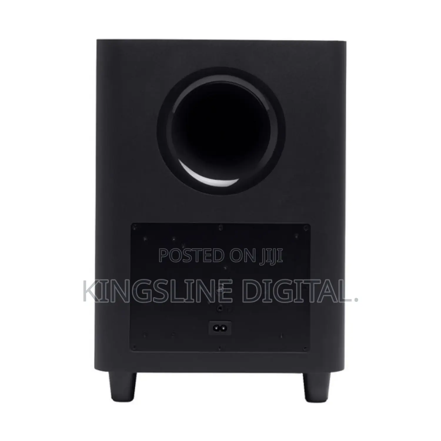 JBL Bar 5.1 Surround Channel Soundbar System