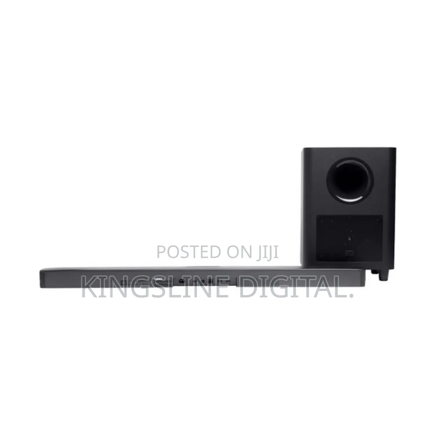 JBL Bar 5.1 Surround Channel Soundbar System