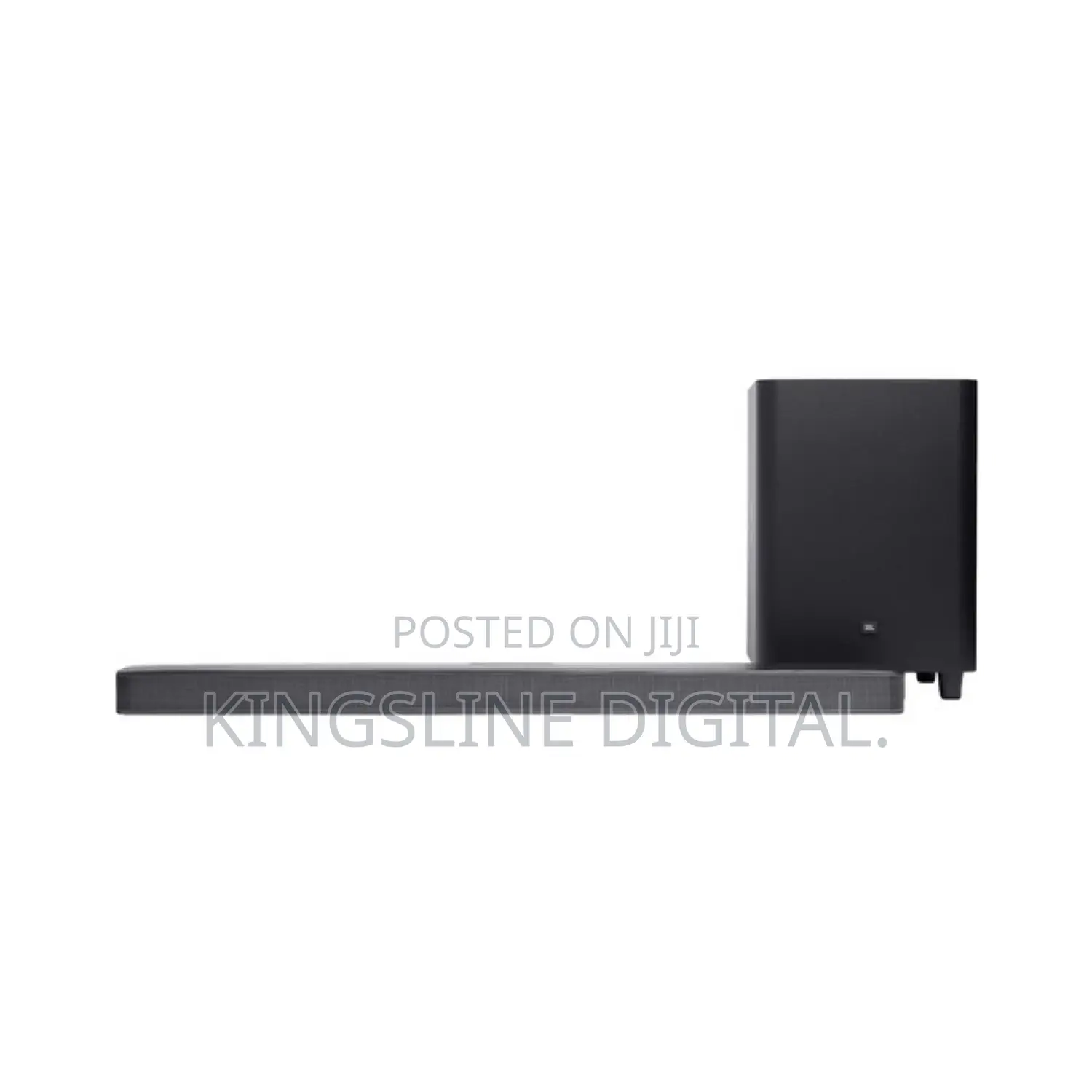 JBL Bar 5.1 Surround Channel Soundbar System