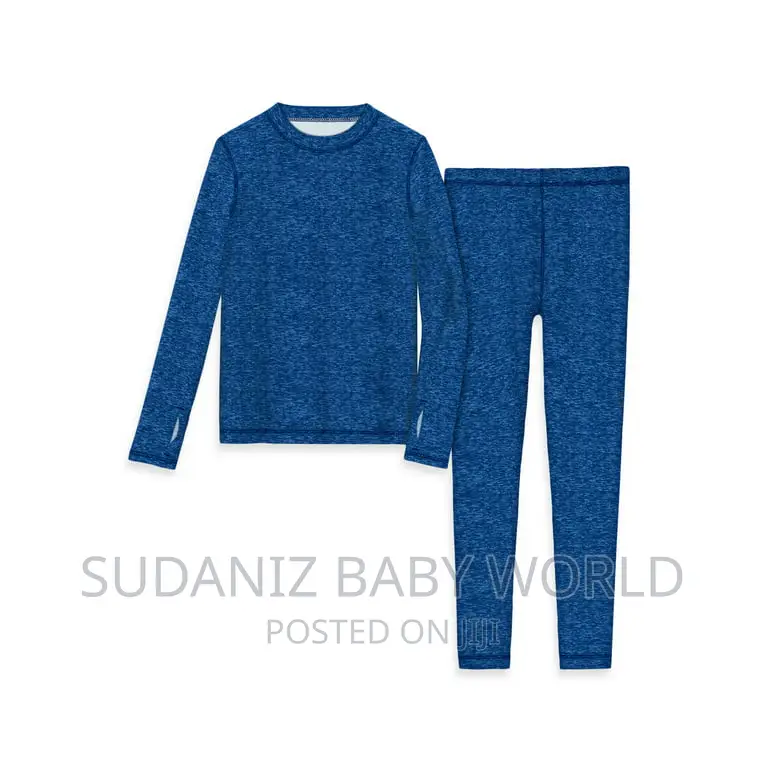 Boys Thermal Wear Set