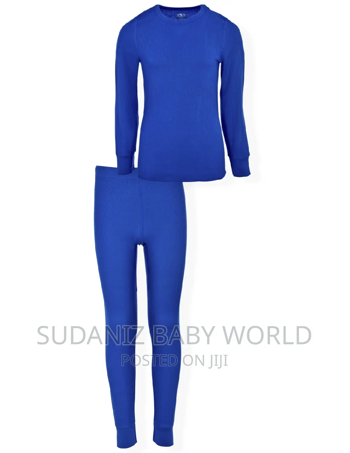 Boys Thermal Wear Set