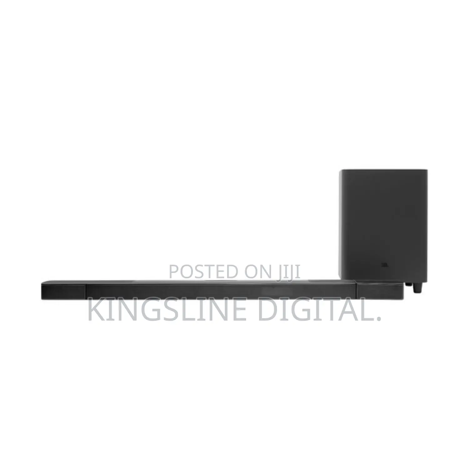 JBL Bar 800 720w Channel Soundbar System