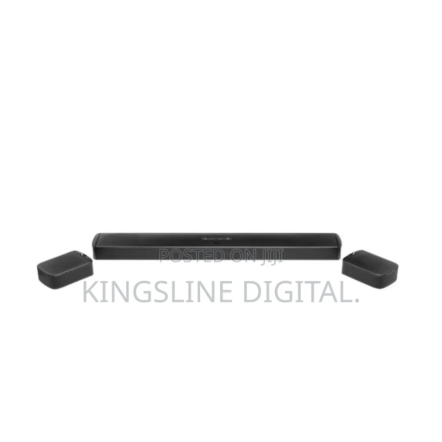 JBL Bar 800 720w Channel Soundbar System