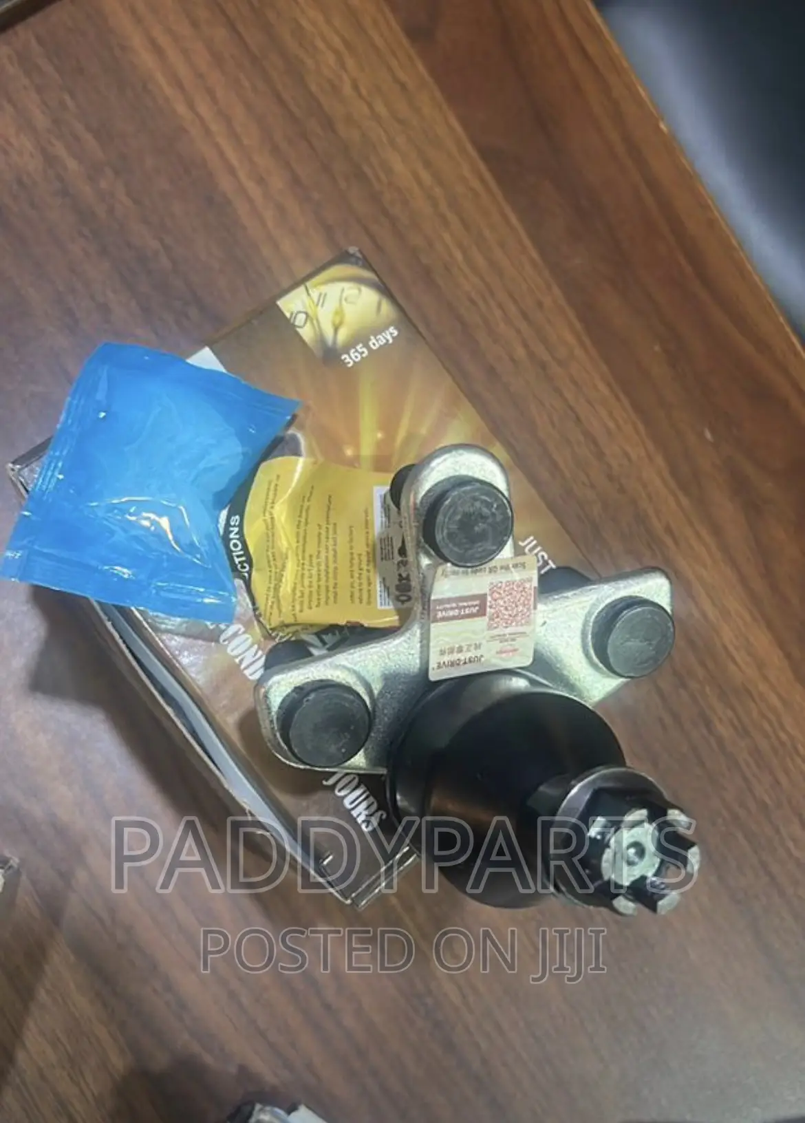 Honda CR-V Ball Joint 2007-2016