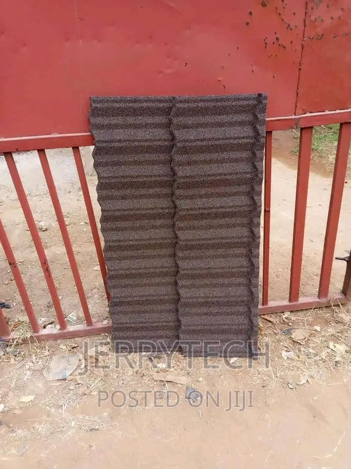 Quality Brown Classic Sheet