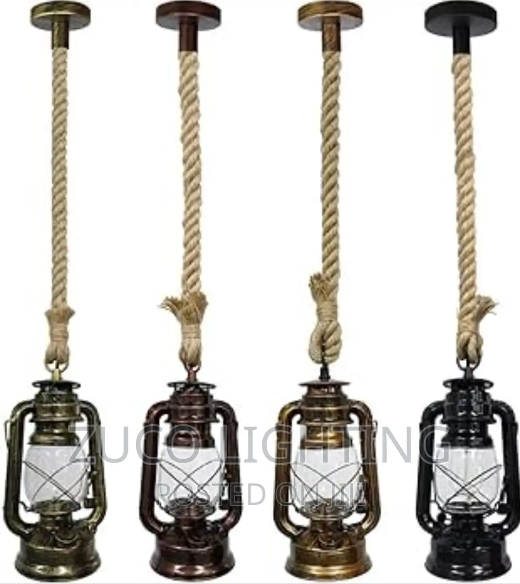 Creative Modern LED Singer Dropping Pendant LAMP