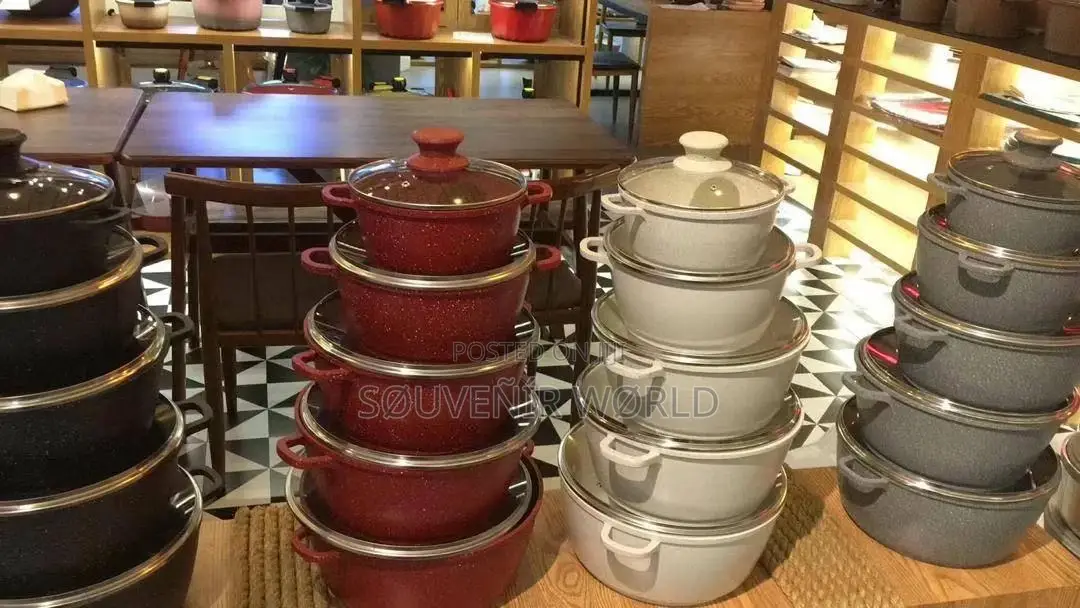 GMC Hot Cooking Post