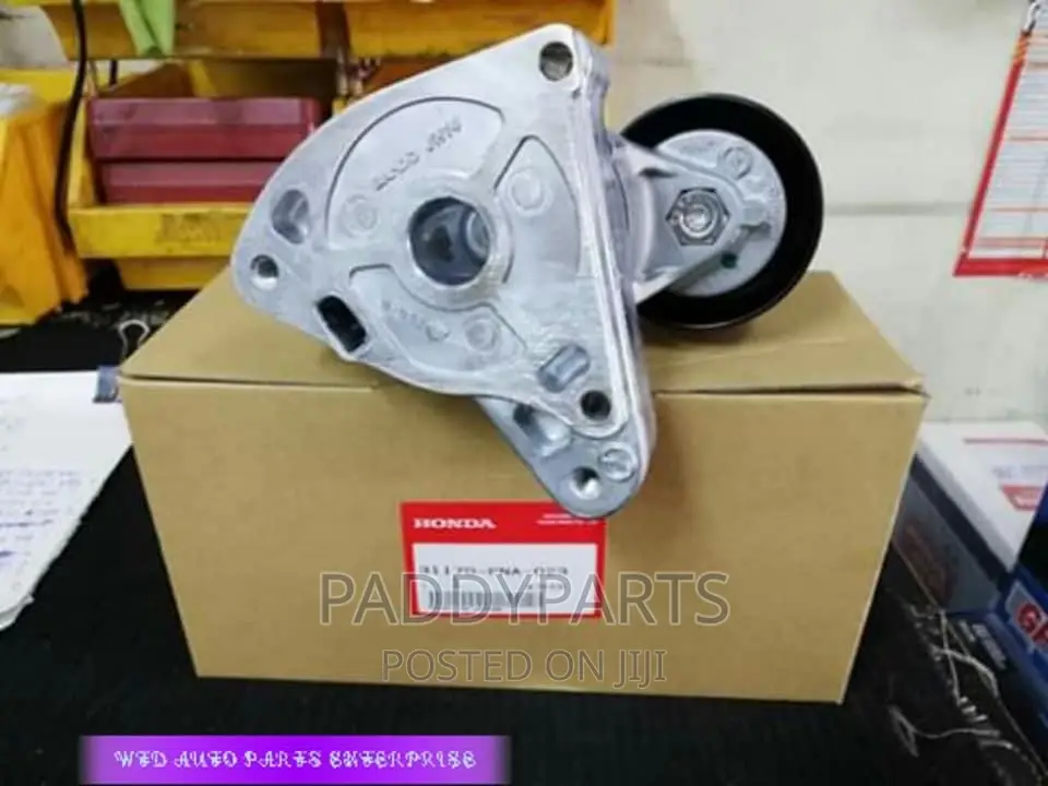 Honda Civic Engine Belt Tensioner