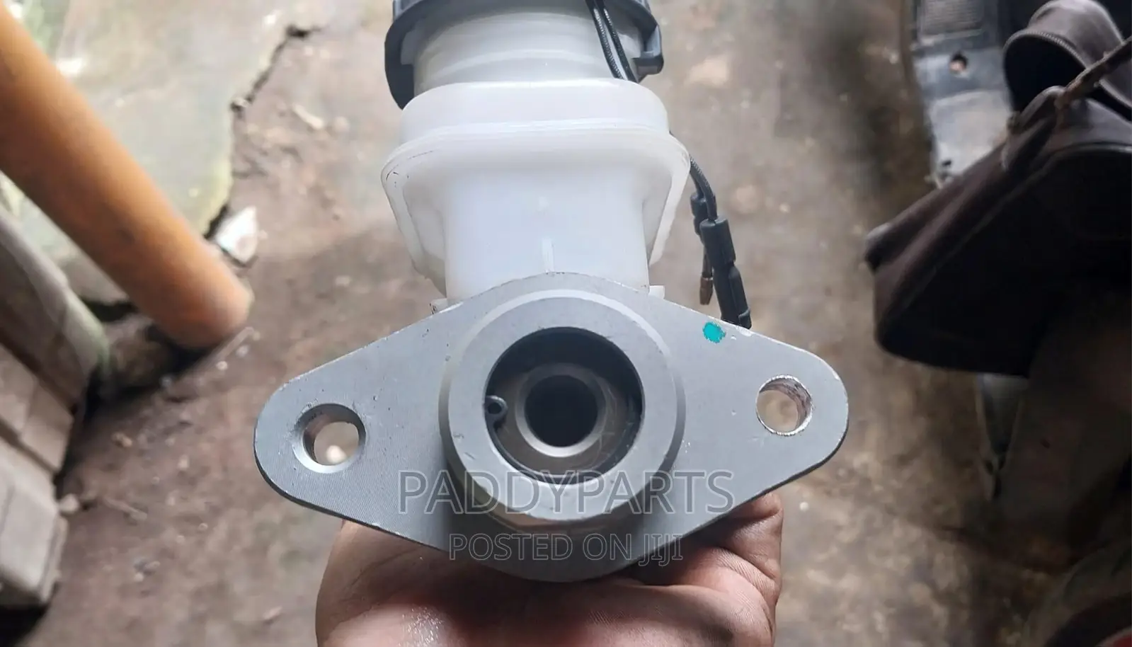 Honda Civic Master Brake Cylinder