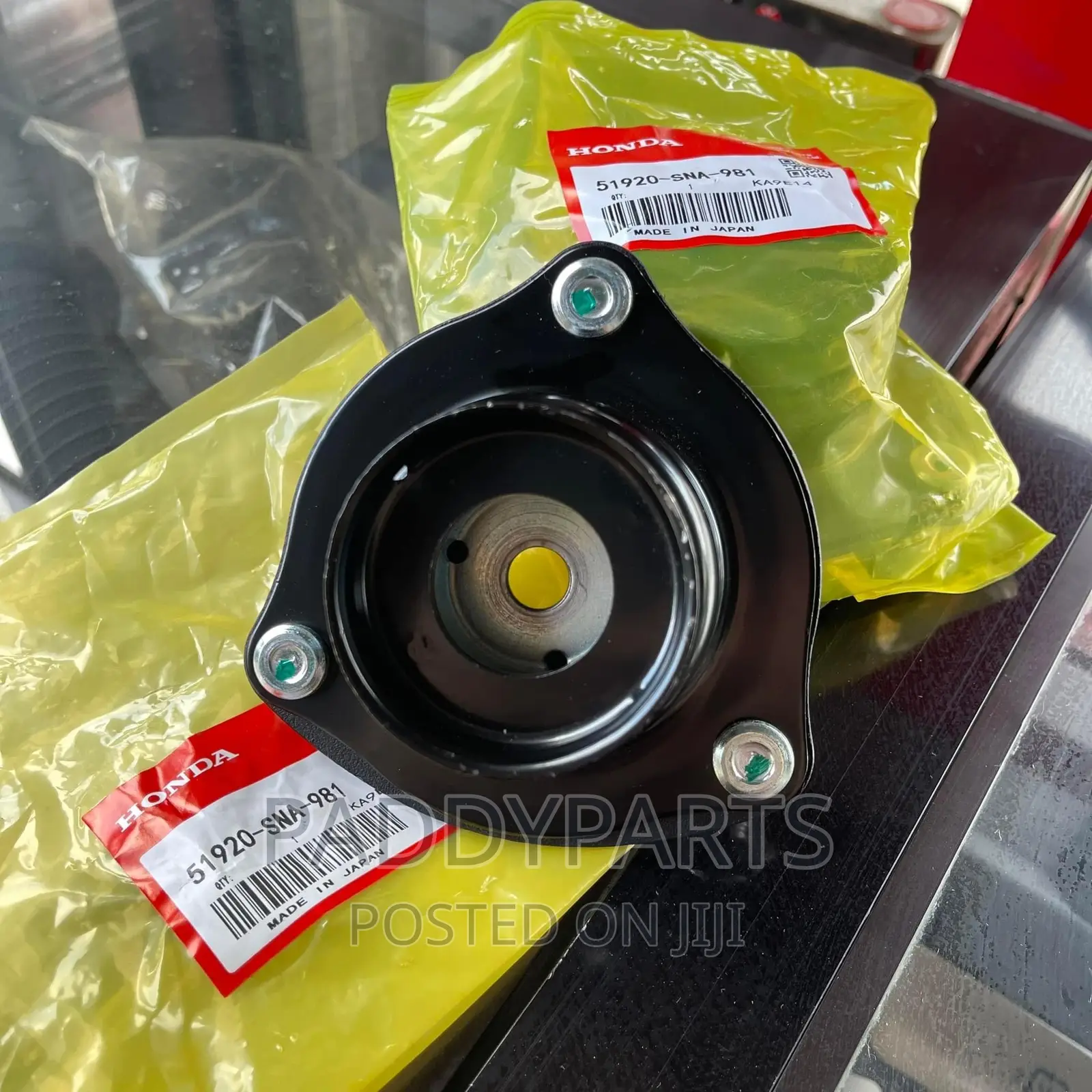 Honda Civic Shock Absorber Pad/Mount 2006-2011