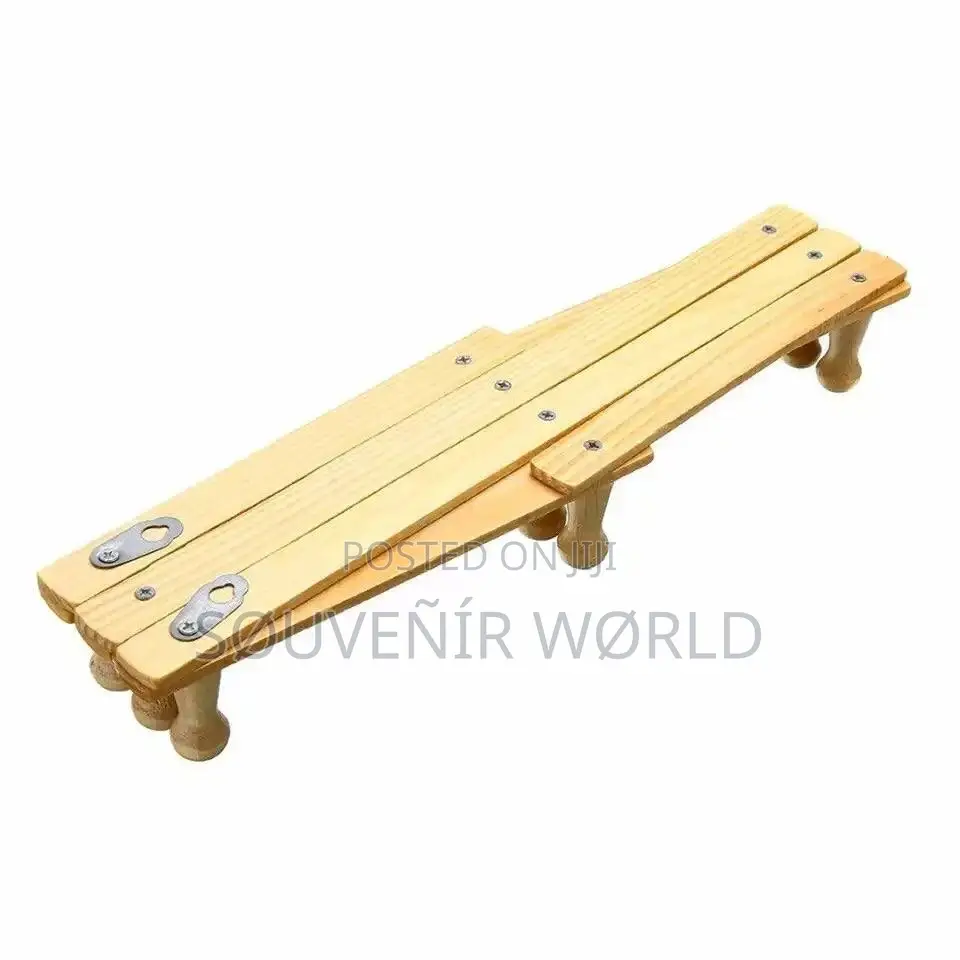 Wooden Clothes Hanger