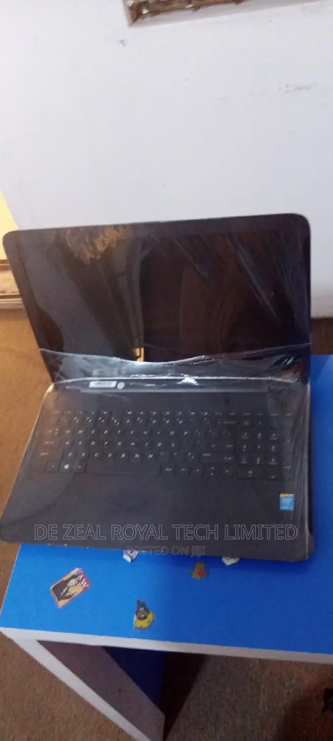 Laptop HP 250 G5 4GB Intel Core I3 HDD 256GB