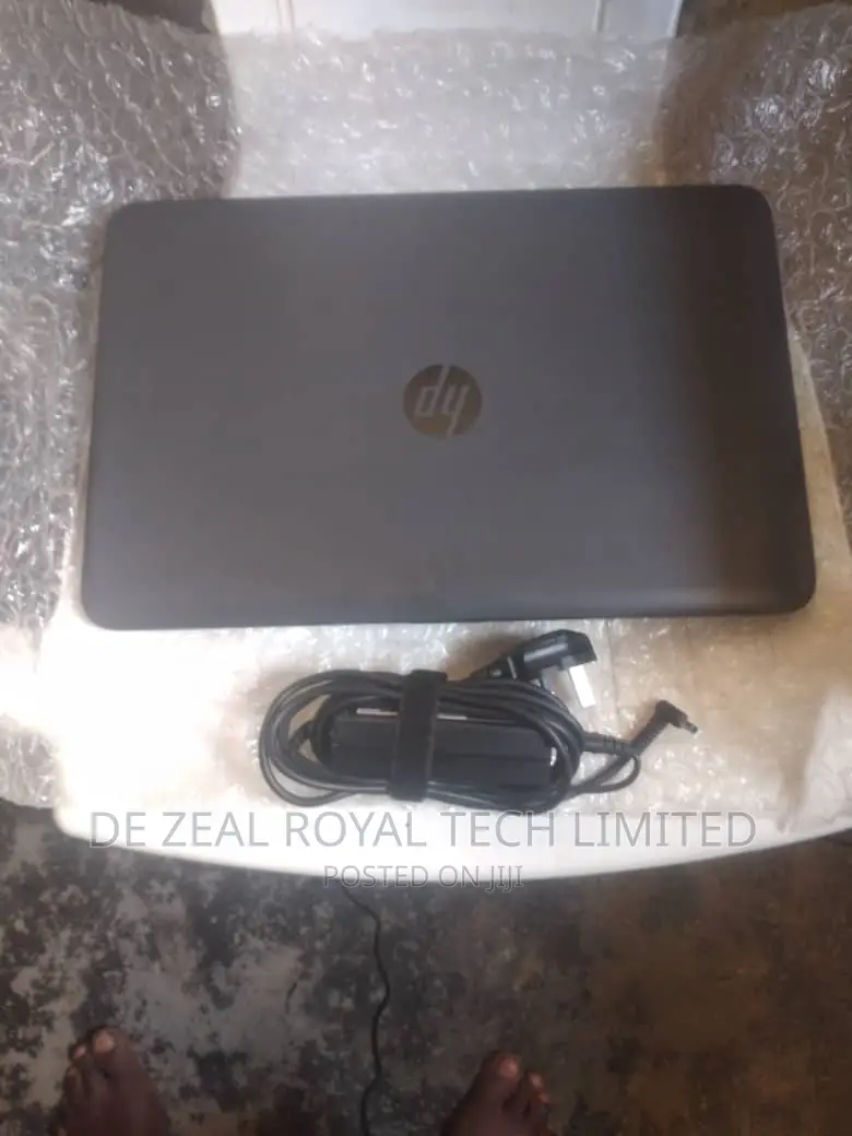Laptop HP 250 G5 4GB Intel Core I3 HDD 256GB
