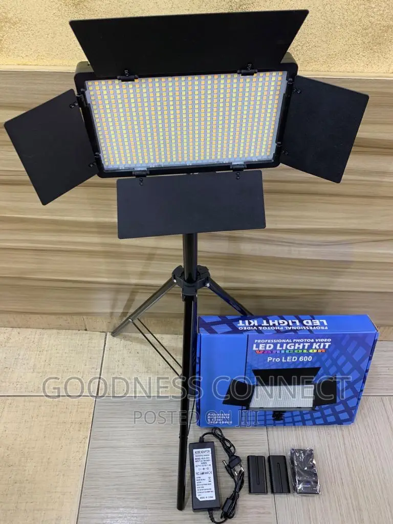Led Light Kit