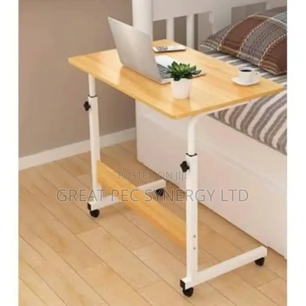 Flexible Bed Side Laptop Table