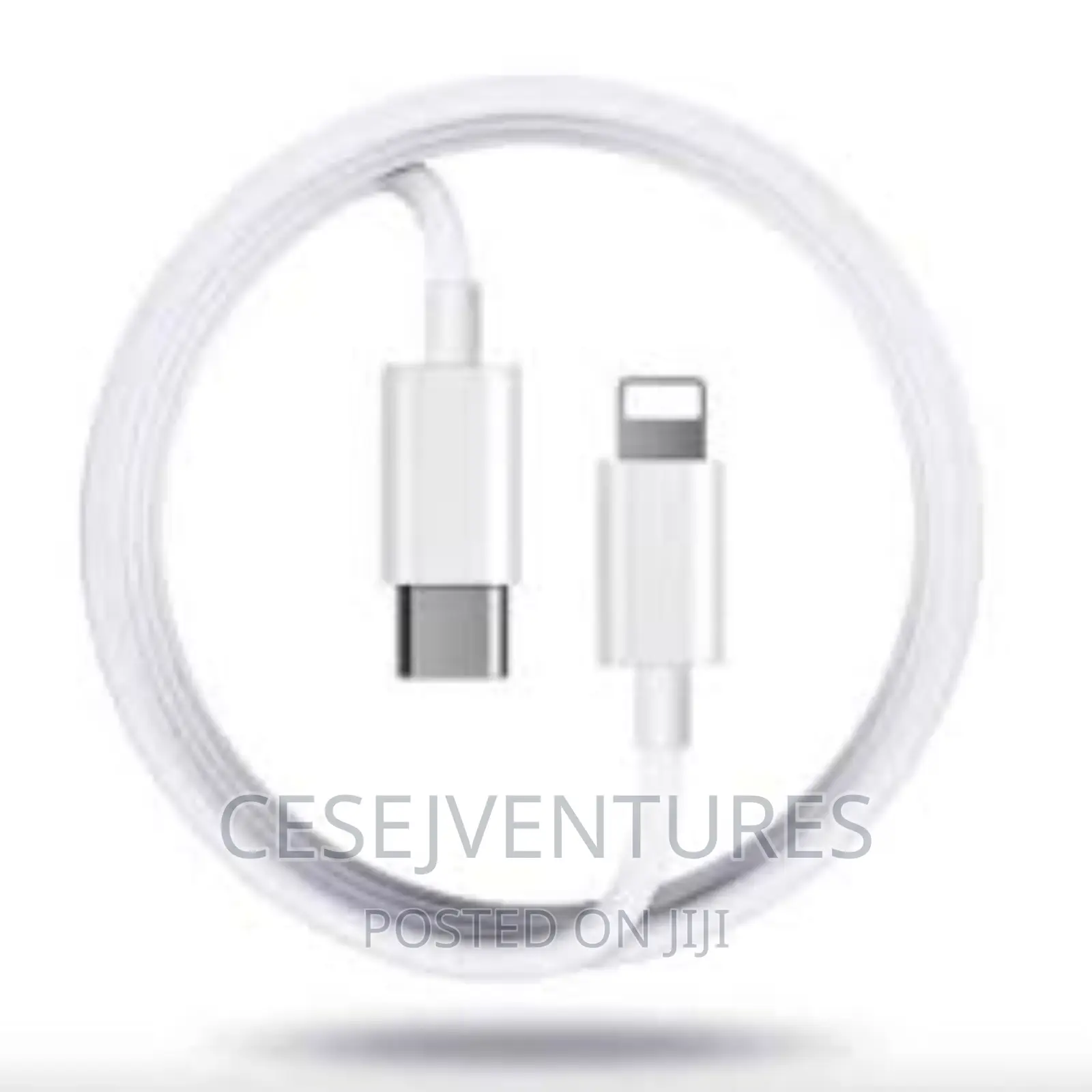 Apple iPhone Cable - Usb-C to Lightning Cable