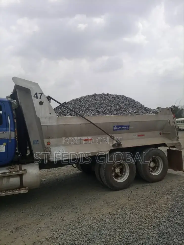 Best Iron Boulder Chippings
