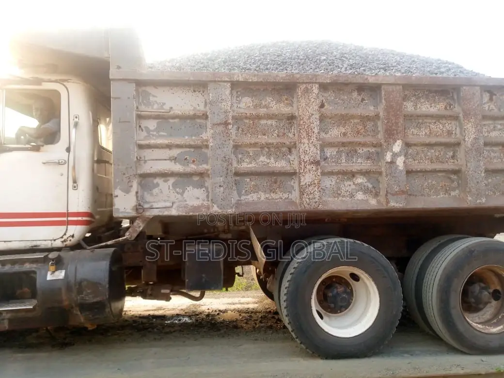 Best Iron Boulder Chippings