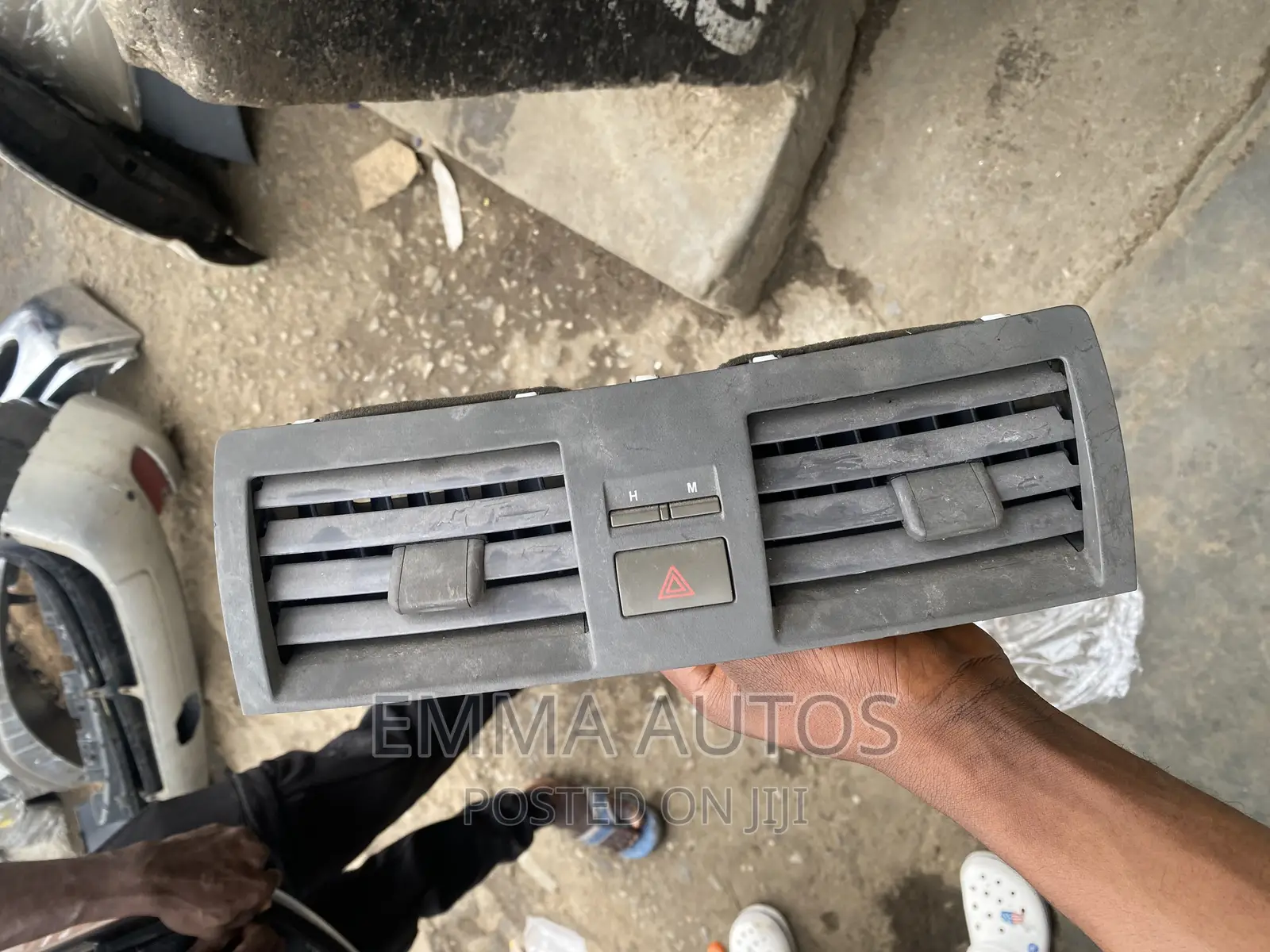 Ac Vent Toyota Camry 2008-2018 Available