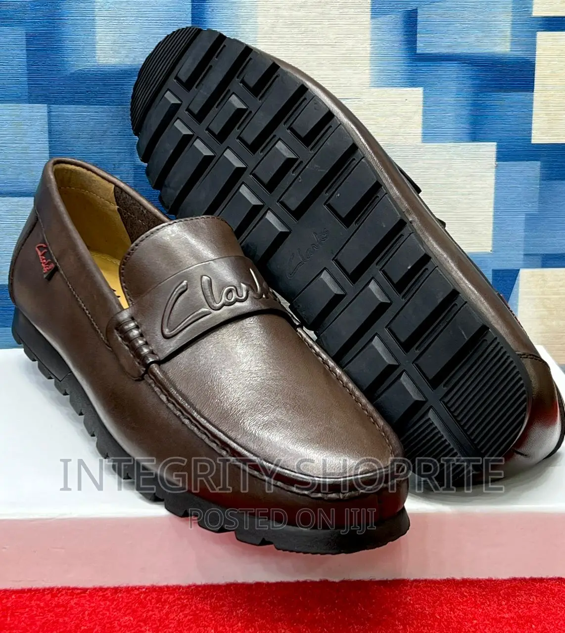Mens Loafers Shoes