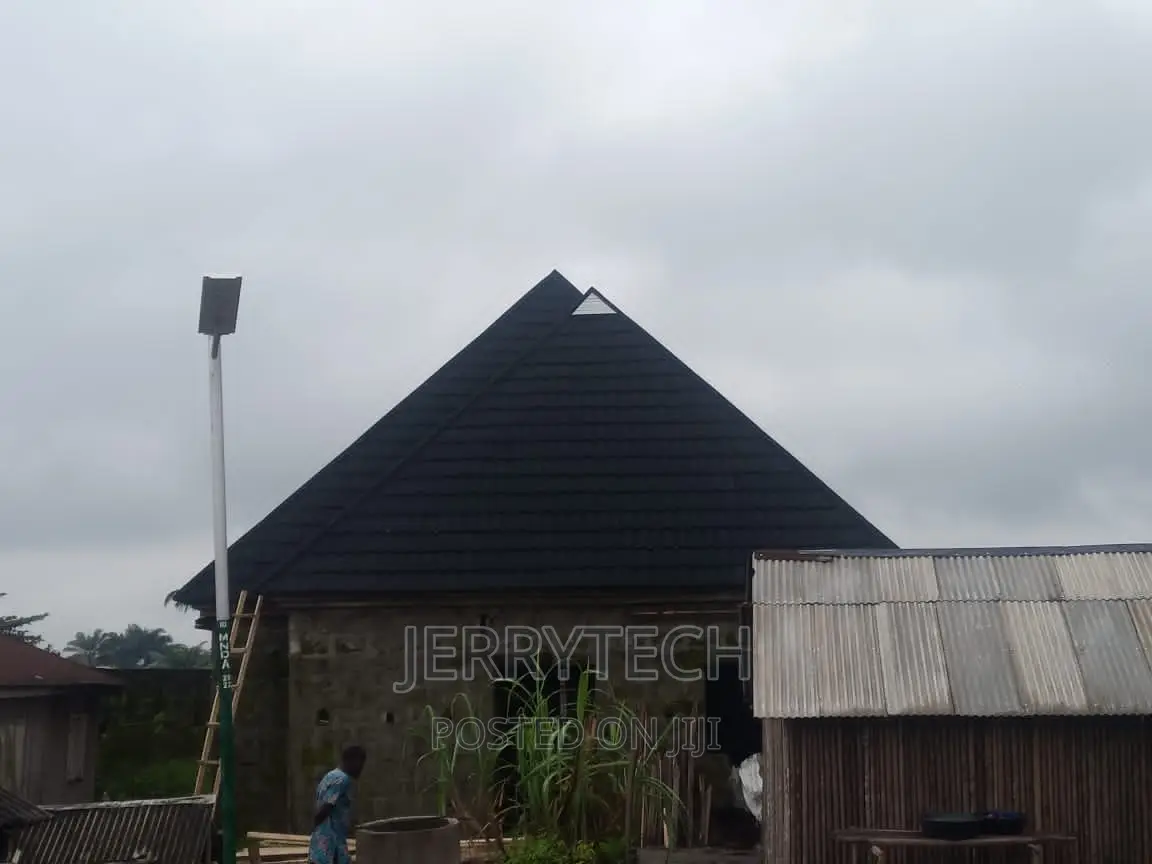 Good and Reliable New-Zealand Roofing Sheet