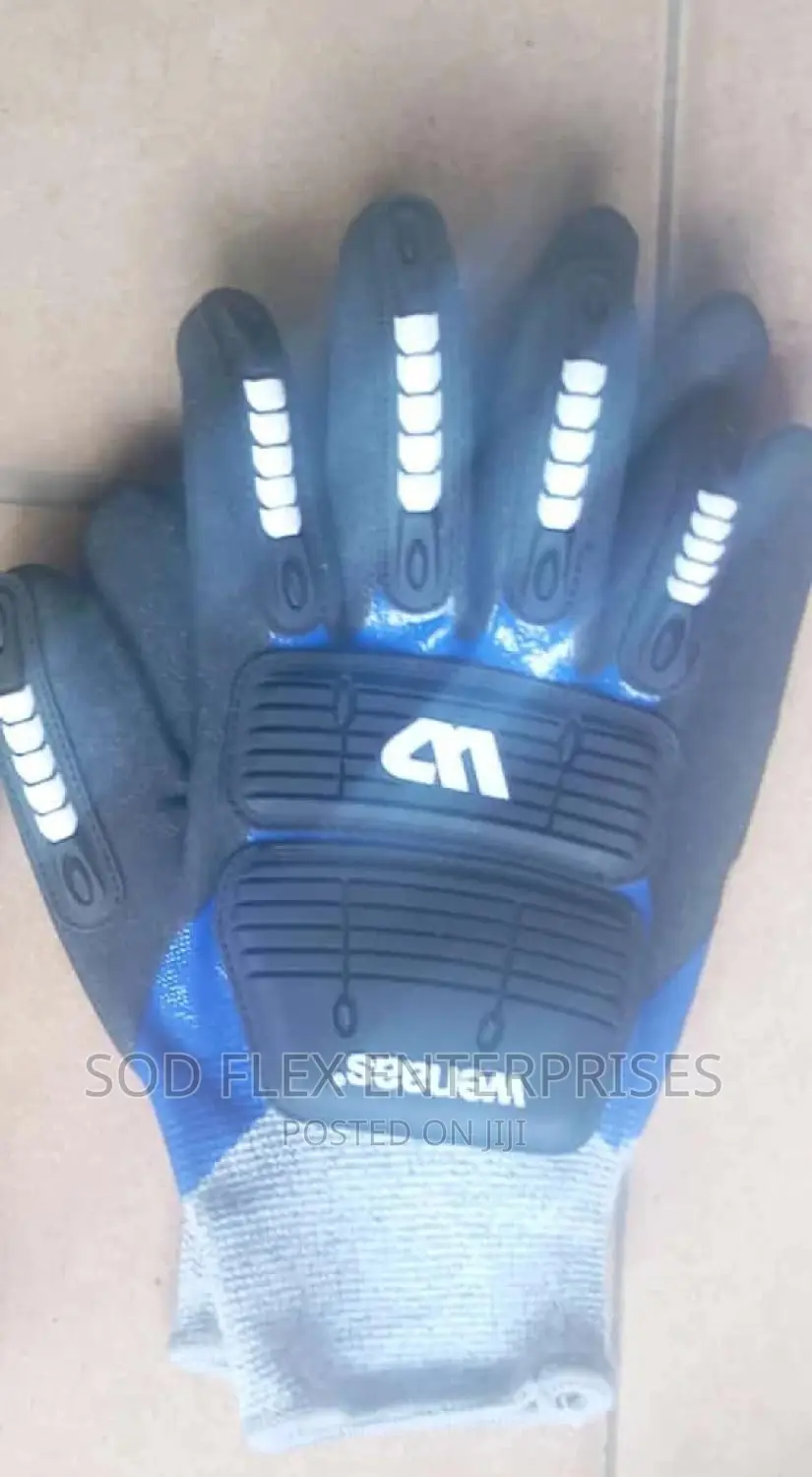 Wenaas Impact Wrench