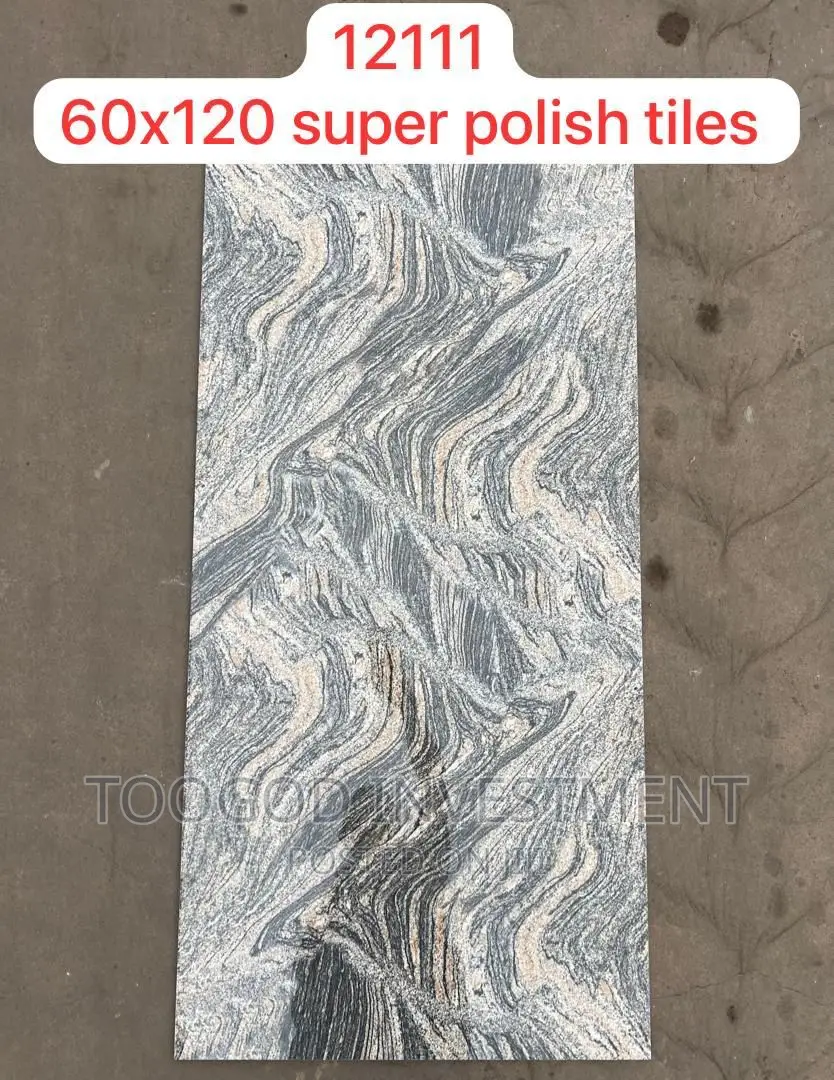 Best Will 60*120 in Stock