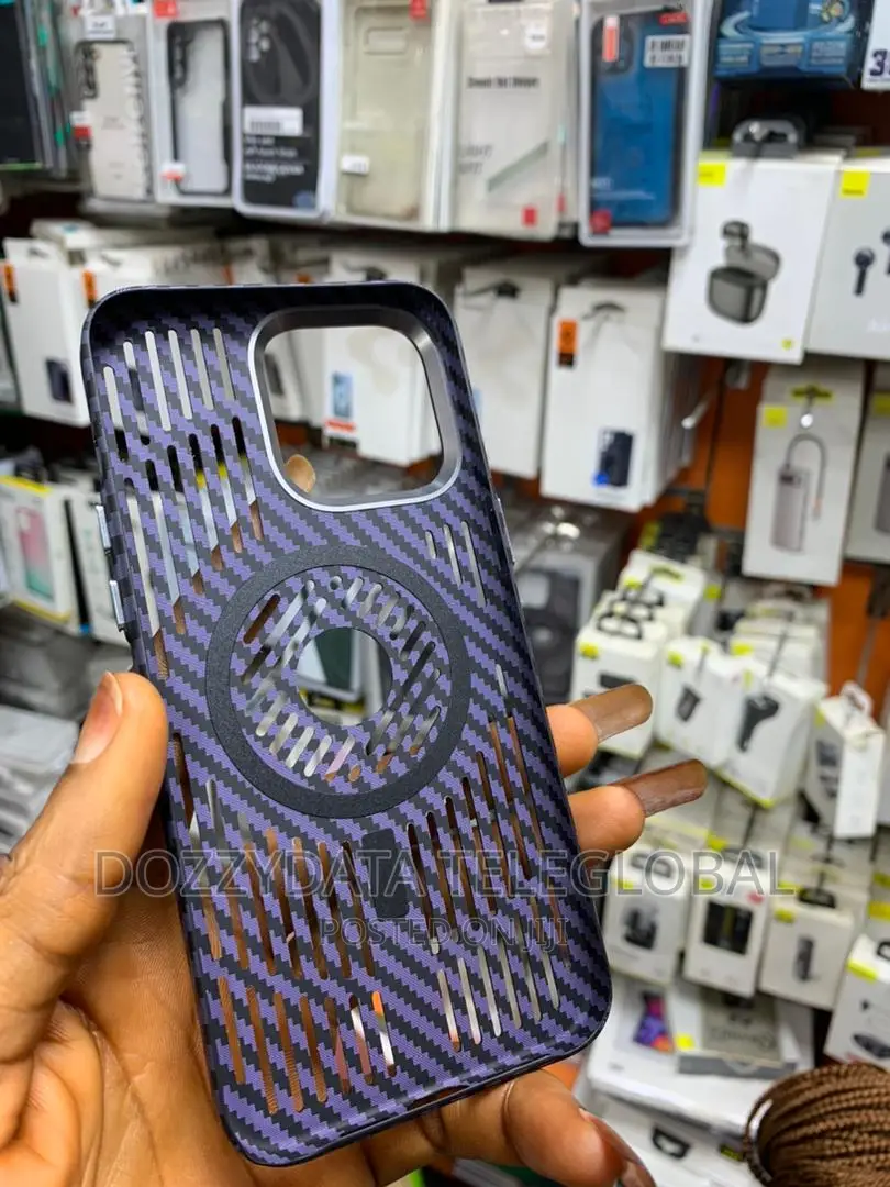 iPhone 15 Pro Max and Apple Ultra Slim Cases Available
